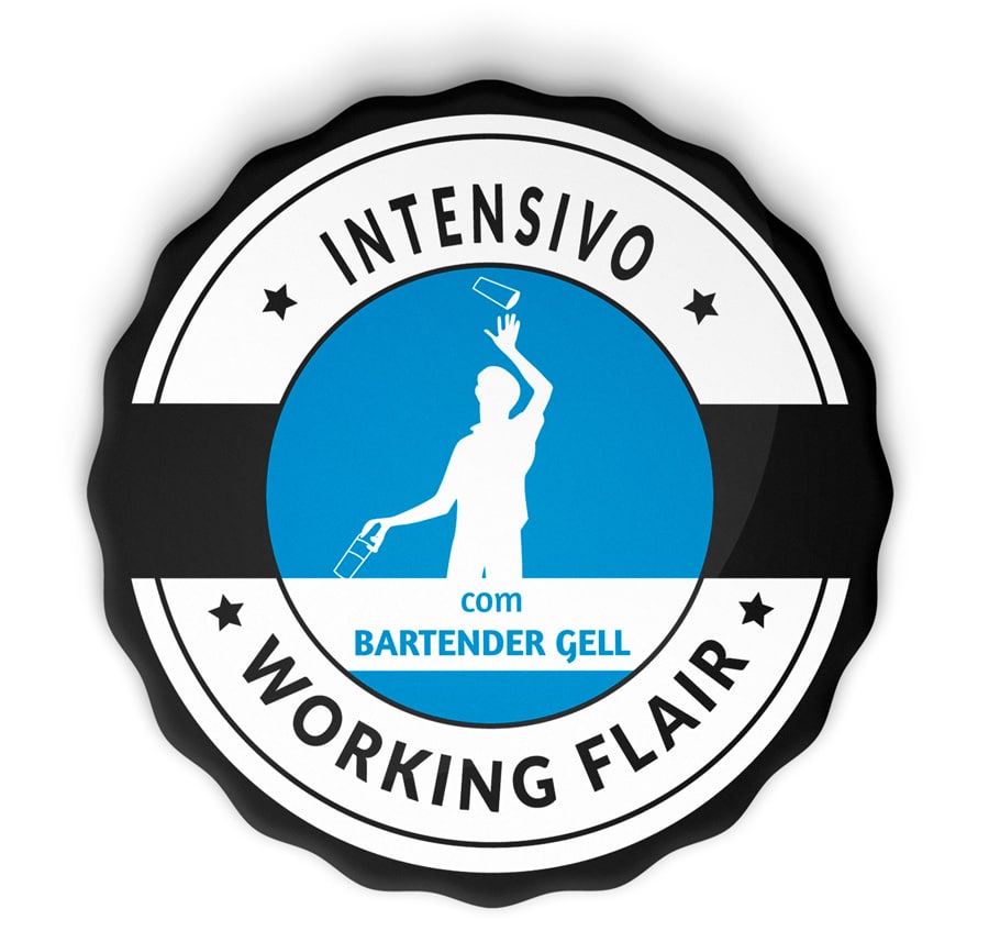 Flair Barkeeper Logo