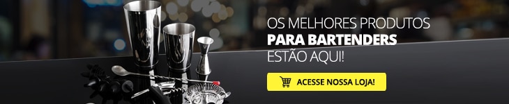 Loja Bartender Store