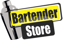 Logotipo Bartender Store