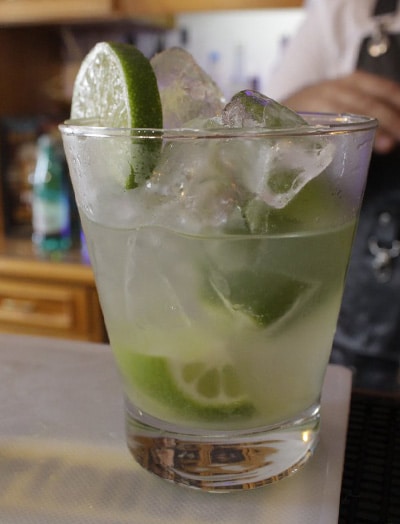 Brasil — a origem da cachaça