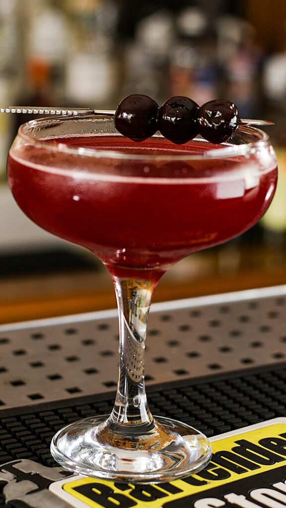Flamingo Cocktail - Bartender Store