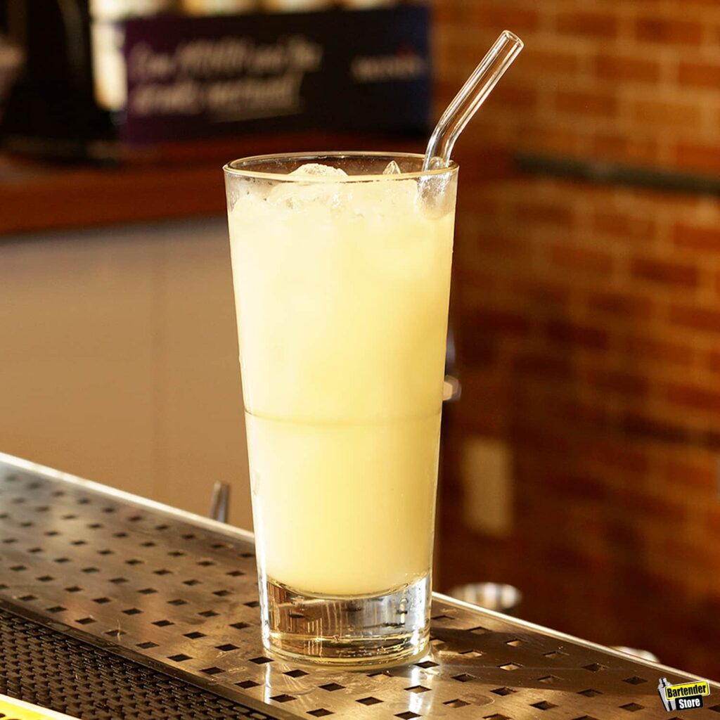 Piña Colada Fresh - Bartender Store
