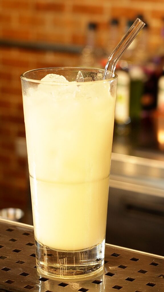 Piña Colada Fresh - Bartender Store