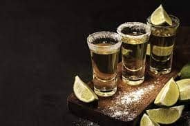 Tequila