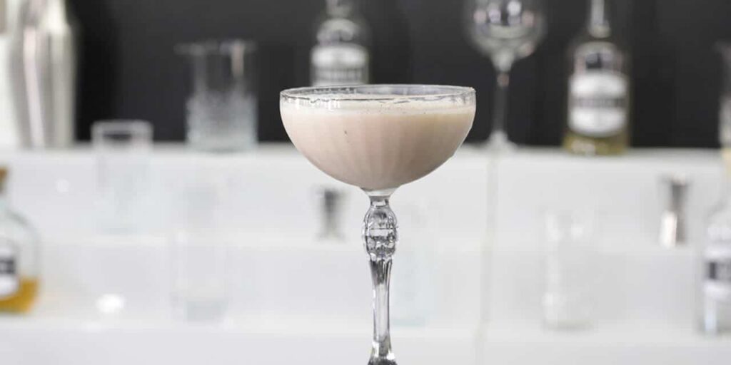 Brandy Alexander Bartender Store