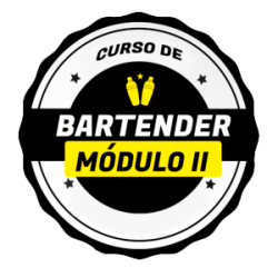 Curso Bartender Módulo II