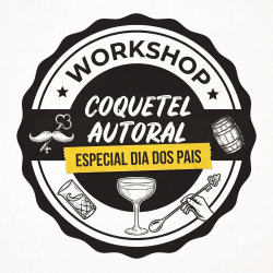 coquetel autoral